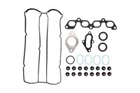Kamoka 8706002 Dichtungssatz Zylinderkopf FüR Fiesta V Fusion Mazda 2 1.2 1.25