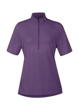 Kerrits Ice Fil  Lite Short Sleeve Riding Shirt