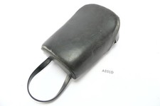 Moto Guzzi Lodola 235 Gran Tourismo - Sella passeggero danneggiata A331D