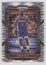 2022-23 Panini Prizm Pulsar Prizm Chris Paul #117 g0d