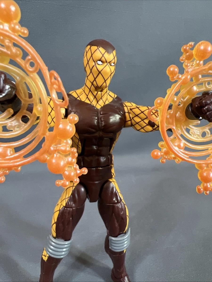 Preços baixos em Sandman Marvel Legends Spider-man Comic Book