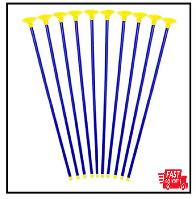 16 Pack Suction Cup Arrows for Archery Set for Kids Light Weight