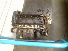 Moteur Ford FOCUS
