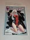 SPIDER-MAN AMAZING #607 NM (9.4 OR BETTER) MARVEL COMICS NOVEMBER 2009