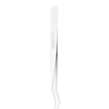 Ultimate Lash Applicator Tool With Built-In Lash Comb Premium Stainless Steel