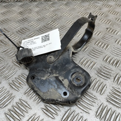 Volkswagen Golf MK7 Zusätzliche Wasserpumpenhalterung 5QE121093H 2018 30801509