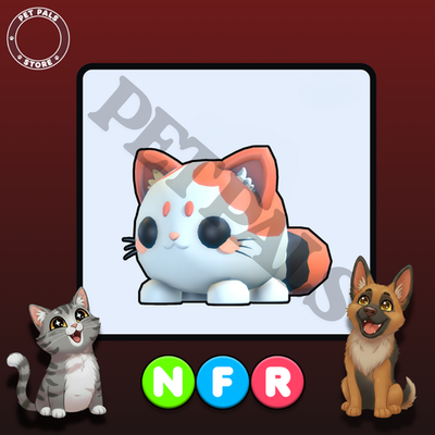 MOCHI MEOW - BUY NOW! [NFR, MFR] | eBay