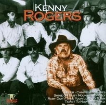 Ruby, dont take your love to town von Kenny Rogers | CD | Zustand gut