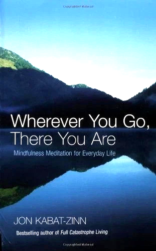 Wherever You Go, There You Are:Mindfulness Meditation for every...Jon Kabat-Zinn