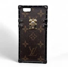 Louis Vuitton Cases, Covers & Skins for iPhone 7 for sale | eBay