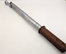 Cleco Pneumatic 150-750 in lbs Ltc-3 Torque Wrench - RK470