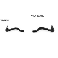 Rotule de direction Infiniti FX