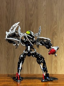 LEGO BIONICLE: Hydraxon (8923)