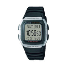 Casio W-96H-1AV Digital Quartz Watch Backligh...