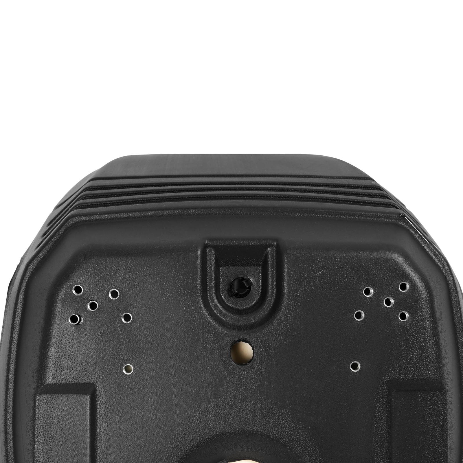 2 Pcs Seats Black couple For Kawasaki Teryx 750 Fi 4X4 2008-2013 #53066-0195