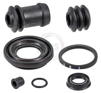 Reparatursatz Bremssattel A.B.S. 73052 FüR Suzuki BA Daihatsu Mazda 626 4 GE 323