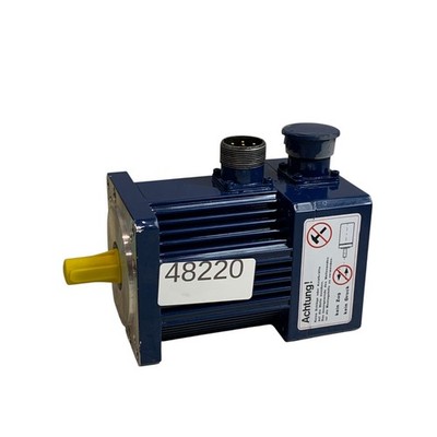 Pope Motors KG I 34.30 - E 1000 D D DC Motor 200W 6000rpm