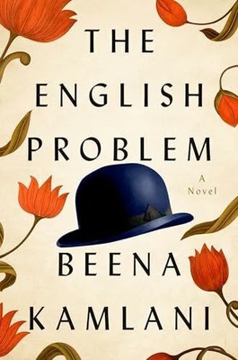 The English Problem: A Novel Buch Crown