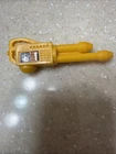 Vintage TMNT Mutant Ninja Turtles Channel 6 News Van Roof Camera Gun Part