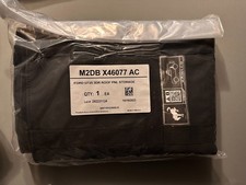 Oem New Ford Bronco 3-door Roof Panel Storage Bag M2db X46077 Ac