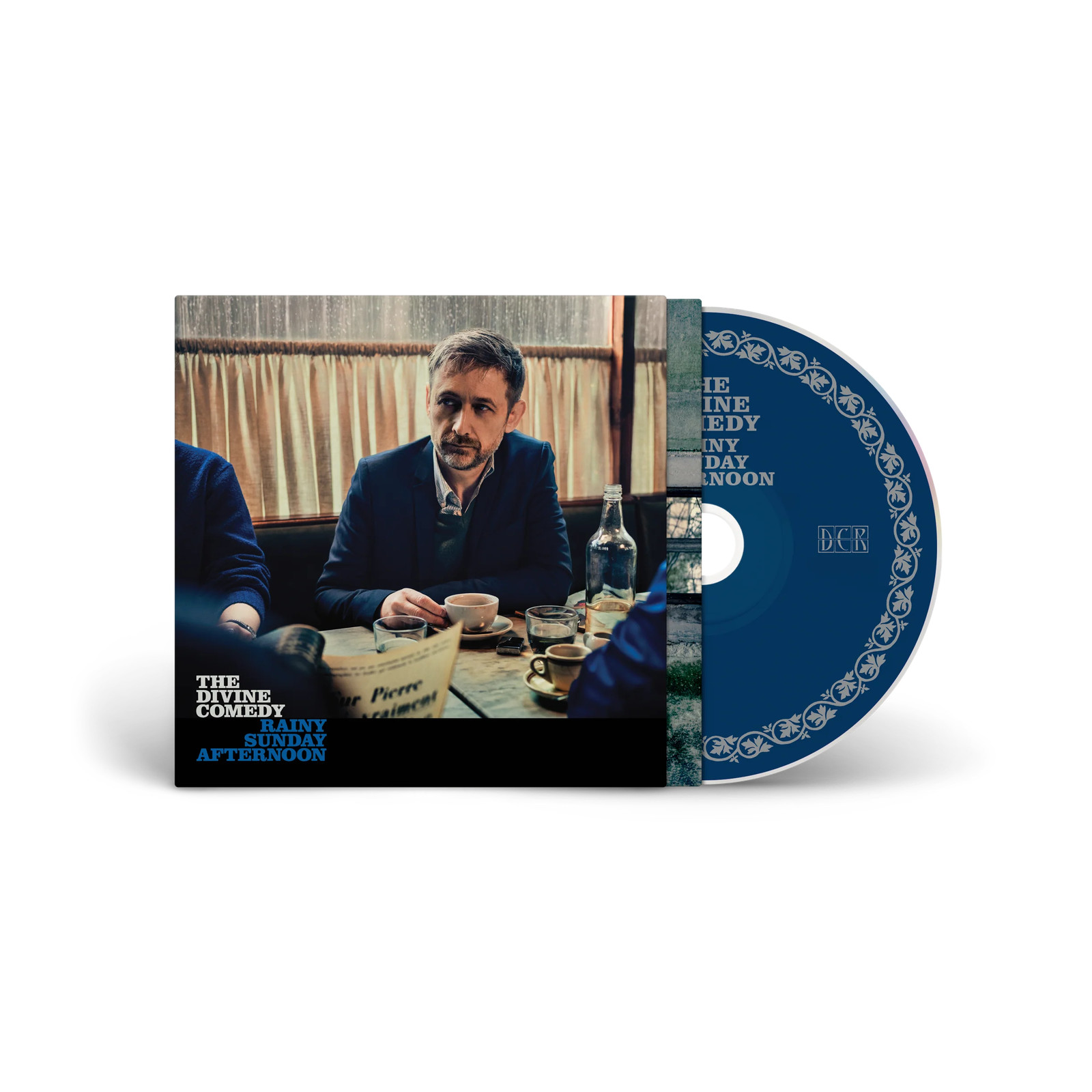 The Divine Comedy | Rainy Sunday Afternoon | CD