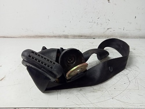 155857705D sicherheitsgurt vorne links VOLKSWAGEN GOLF II 191 193 10 107720