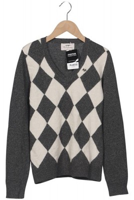 Burberry Pullover Damen Strickpullover Strick Oberteil Gr. S Wolle S... #8ah8lto