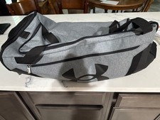 Under Armour Undeniable 5.0 1369224-12-OSFM UA /New Without Tags