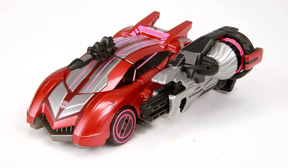 TG10 Sideswipe Deluxe Class | Transformers Generations Fall of Cybertron - Image 2 of 4