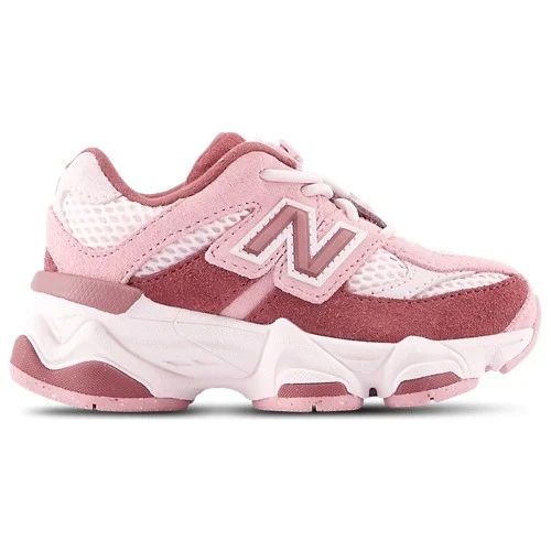 Preços baixos em New Balance 9060 Burgundy Pink | eBay