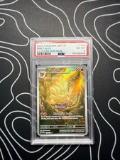 Ninetales 199/197 SV03: Obsidian Flames Holo on eBay