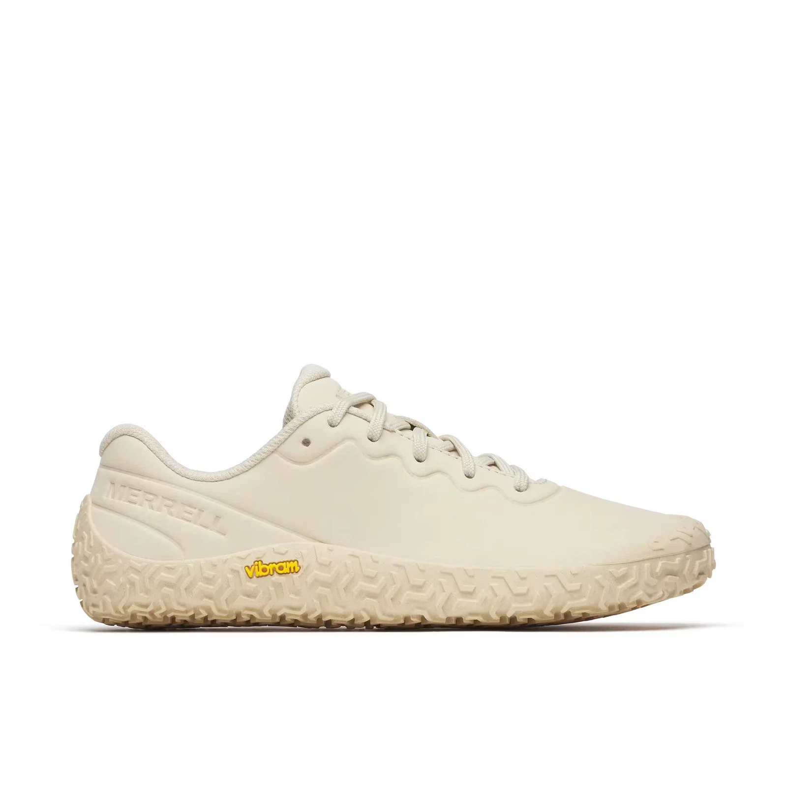 Merrell Women Vapor Glove 6 Leather Shoes