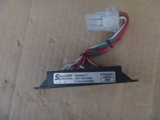 SoundOff Signal Flashback Rear Taillight Flasher ETFBSANFL