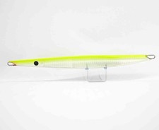 Sale Marine Bait Factory Metal Jig Shidenkai 220g Chart (3044)