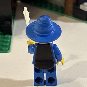 LEGO 6048 Dragon Knights Majisto's Magical Workshop 100% Complete + Instructions