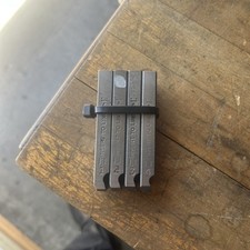 RIDGID 1" TO 2" NPT UNIVERSAL DIES