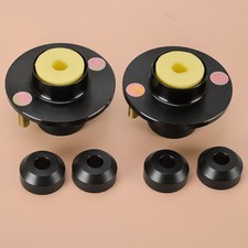 Suspension Shock Mount Top Hats Fit For Honda Civic CRX Acura Integra New
