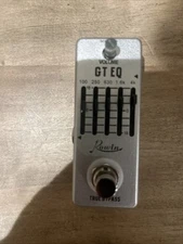 Rowin GT EQ 317A Mini Pedal