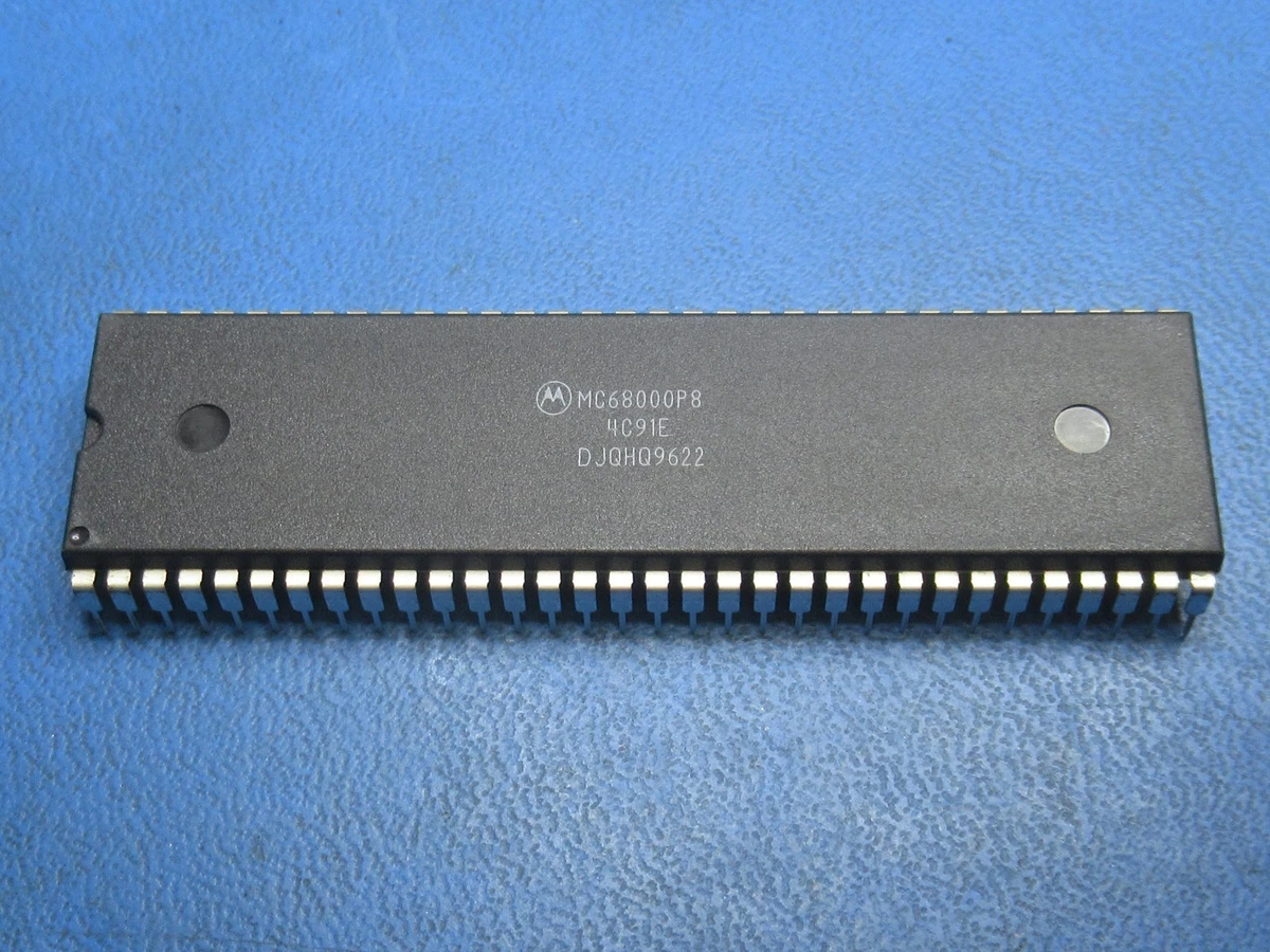 motorola 68000 products for sale | eBay