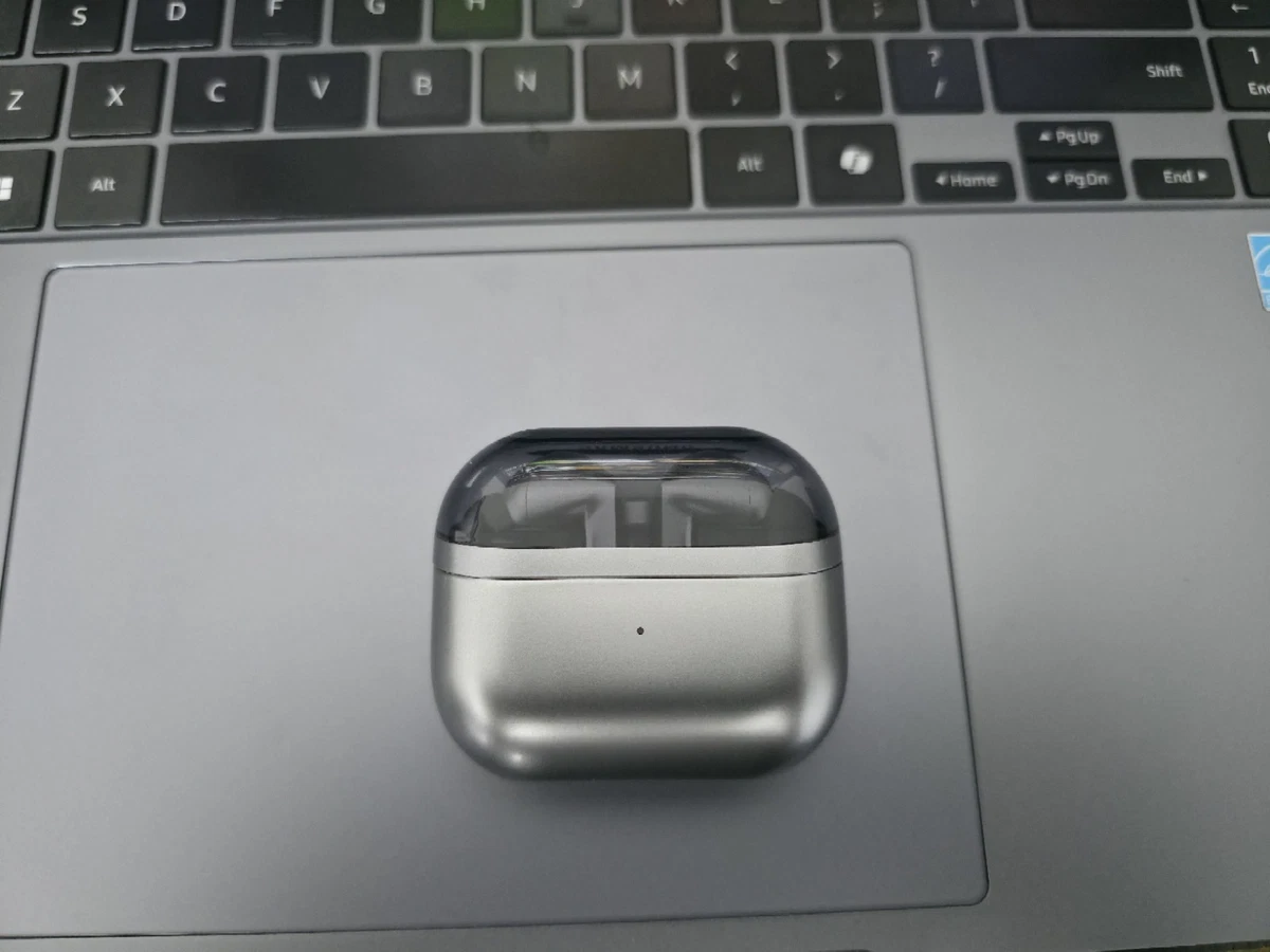 🎧 (NUEVO) Auriculares inalámbricos verdaderos con cancelación de ruido intrauditivos Samsung Galaxy Buds3 Pro
