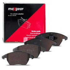 MAXGEAR BREMSBELÄGE PEUGEOT 208 CA CC 307 3B 308 4E 4H 3008 0U CITROËN C4