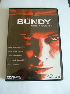 Ted Bundy