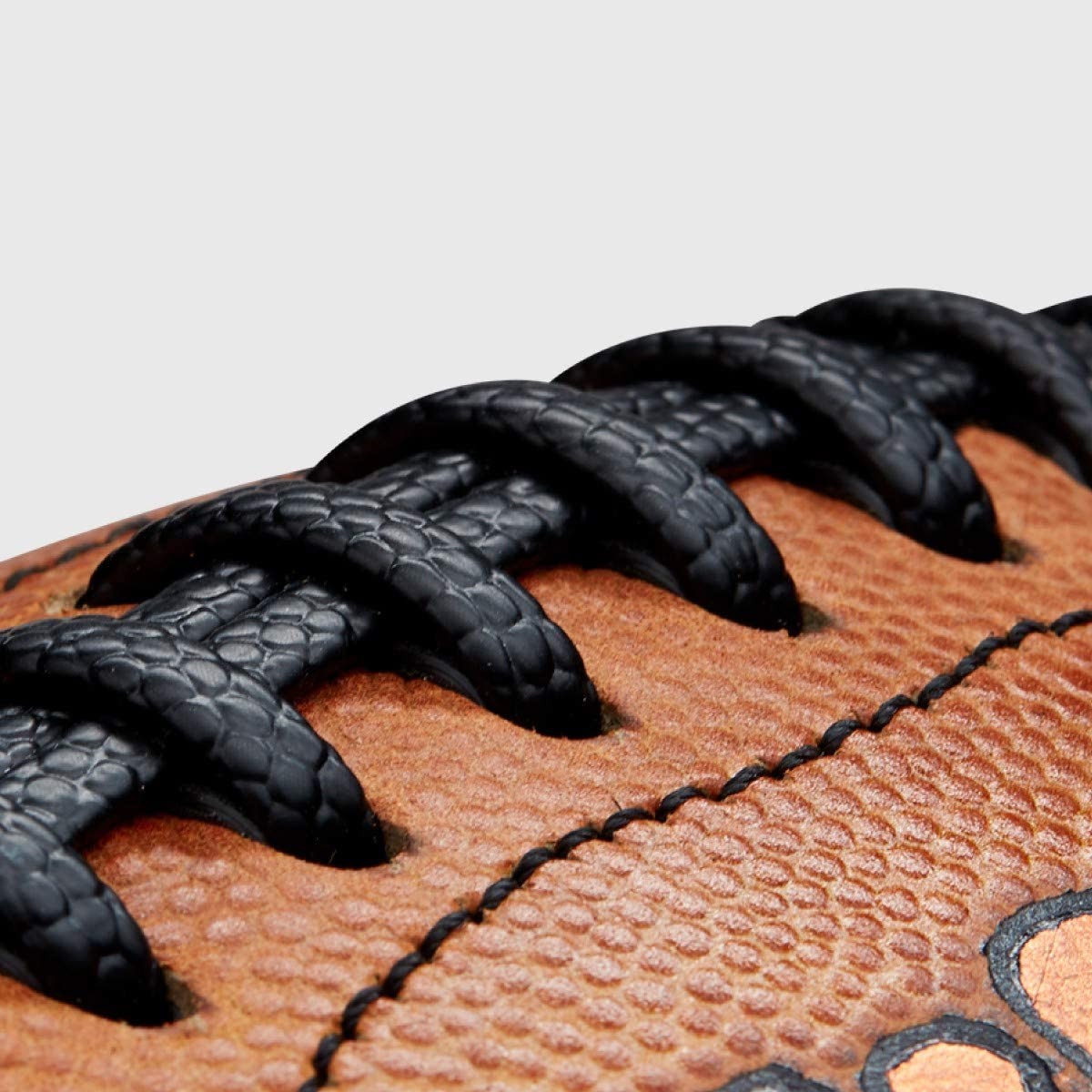 Wilson GST 1003 NCAA Leather Game Football Wtf1003 for sale online