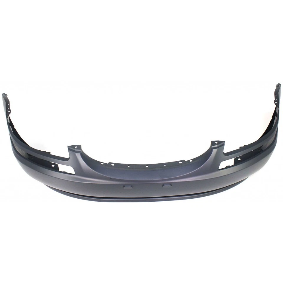 适用于雪佛兰 Aveo5 保险杠保护套 2006 - 2008 前 | Primed CAPA GM1000728 | 96542983 — 第 3/4 张图片