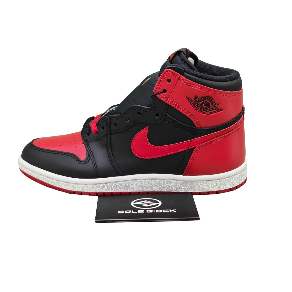 Air Jordan 1 Retro High 85 OG SP Bred 2025 IQ6083-067 | eBay