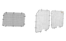 88063 Transit Van Window Screen, Side,Black
