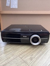 Epson EH-TW5000 Full HD 1080p Home Cinema Projector HDMI Lens Shift Tested