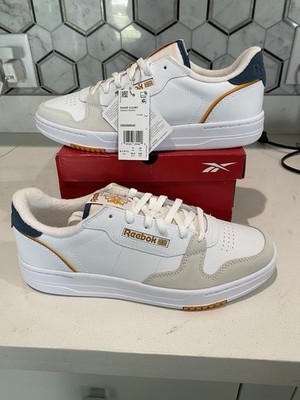 NEW Mens Reebok Phase Court Tennis Shoes, size 12