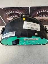 Compteur Peugeot 1007