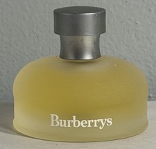 Burberry Weekend 4.5ml Eau de Toilette Miniature for Women Unboxed Vintage